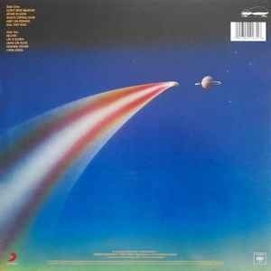 Journey – албум Escape - Img 2