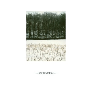 Joy Division – макси сингъл Atmosphere