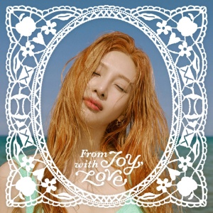 JOY - FROM JOY, WITH LOVE