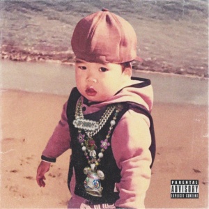 Jp The Wavy - WAVY TAPE 3 (1 x LP)