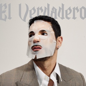 Juan Ingaramo - EL VERDADERO (1 x LP)