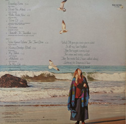 Judy Collins – албум Colors Of The Day The Best Of Judy Collins - Img 2