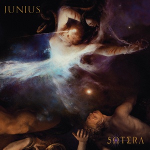 Junius - SOTERA (1 x CD)