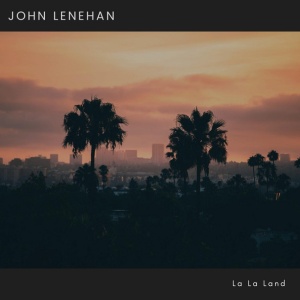JUSTIN HURWITZ - LA LA LAND
