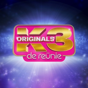 K3 - K3 ORIGINALS - DE REUNIE LIVE (2 x CD)