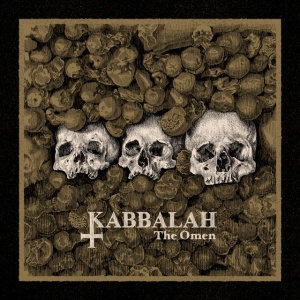 KABBALAH - OMEN
