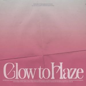 KANG, DANIEL - GLOW TO HAZE