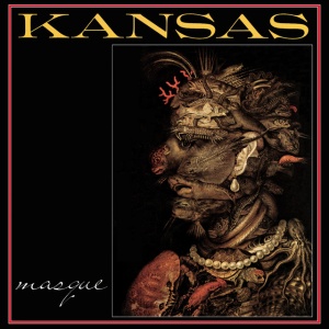 KANSAS - MASQUE