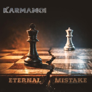 Karmamoi - ETERNAL MISTAKE (2 x LP)
