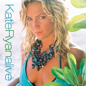 Kate Ryan - ALIVE (2 x LP)