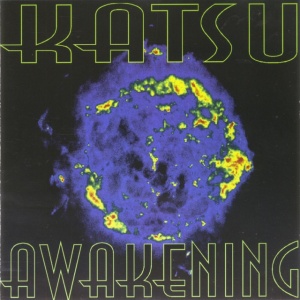 Katsu - AWAKENING (1 x LP)