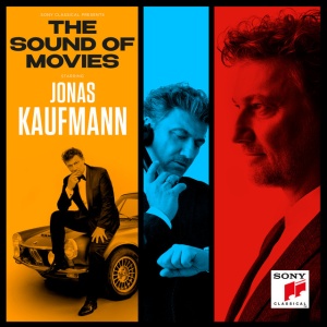 KAUFMANN, JONAS - The Sound of Movies