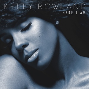 Kelly Rowland - HERE I AM (1 x LP)