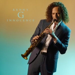 Kenny G - Innocence (1xLP)