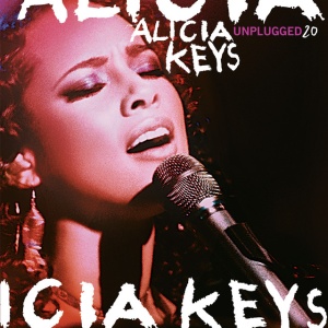 KEYS, ALICIA - Unplugged (20th Anniversary)
