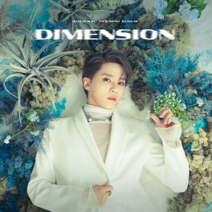 KIM, JUN SU - DIMENSION