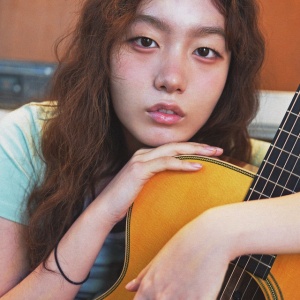 Kim Pureum - BLUISH UNPLUGGED 1ST ALBUM (1 x LP)