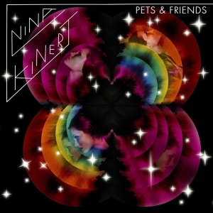 KINERT, NINA - PETS & FRIENDS