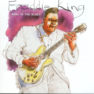 KING, B.B. - KING OF THE BLUES
