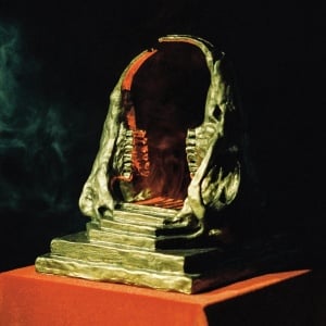 KING GIZZARD & THE LIZARD WIZARD - INFEST THE RATS' NEST (1xLP)