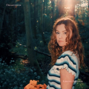 Kirsten Adamson - DREAMVIEWER (1 x LP)