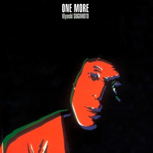 Kiyoshi Sugimoto - ONE MORE (1 x LP)