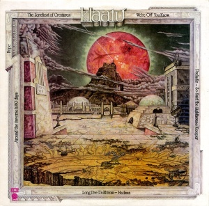 Klaatu – Hope
