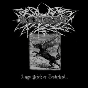 KLUDDE - LANGS SCHELD- EN DENDERLAND