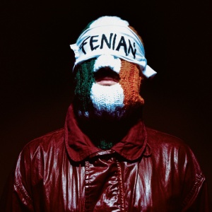 Kneecap - FENIAN (1 x CD)