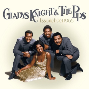 KNIGHT, GLADYS & THE PIPS - ESSENTIAL 1961-1965