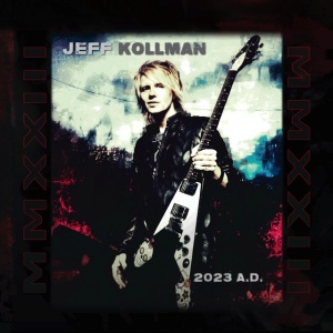 KOLLMAN, JEFF - 2023 A.D.