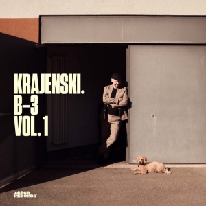 KRAJENSKI - B-3 VOL.1