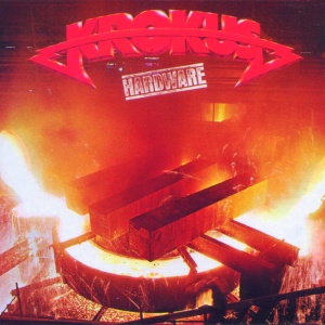 KROKUS - HARDWARE