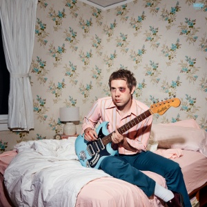 KROL, MIKE - POWER CHORDS