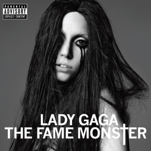 LADY GAGA - THE FAME MONSTER