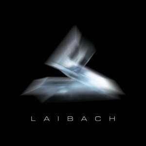 LAIBACH - SPECTRE (1xLP) (Coloured Vinyl)