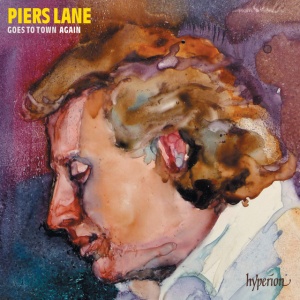 LANE, PIERS - PIERS LANE GOES TO TOWN AGAIN