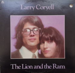 Larry Coryell – албум The Lion And The Ram