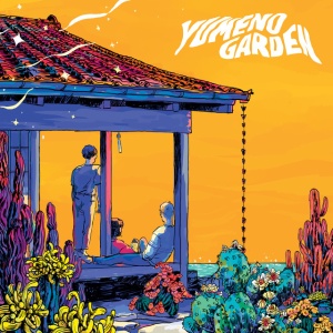 LAST DINOSAURS - YUMENO GARDEN