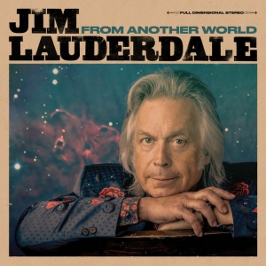 LAUDERDALE, JIM - FROM ANOTHER WORLD