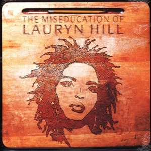 LAURYN HILL - THE MISEDUCATION OF LAURYN HILL (2 x LP)