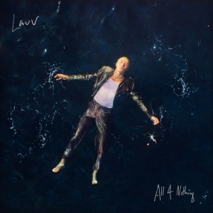 LAUV - ALL 4 NOTHING (1 x LP)