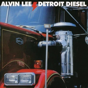 LEE, ALVIN - DETROIT DIESEL