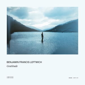LEFTWICH, BENJAMIN FRA... - GRATITUDE