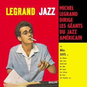LEGRAND, MICHEL & ... - LEGRAND JAZZ