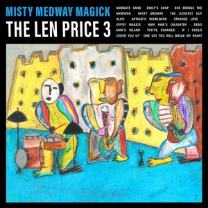 LEN PRICE 3, THE - MISTY MEDWAY MAGICK