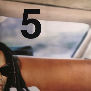 Lenny Kravitz – албум 5