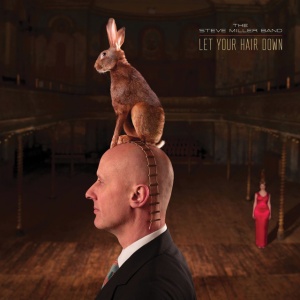 Let Your Hair Down - LET YOUR HAIR DOWN (1 x LP)