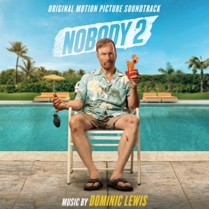 LEWIS, DOMINIC - NOBODY 2