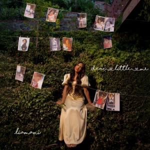 Liamani - DEAR LITTLE ME (1 x LP)